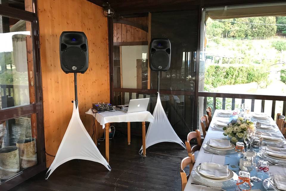 The Wedding Deejay