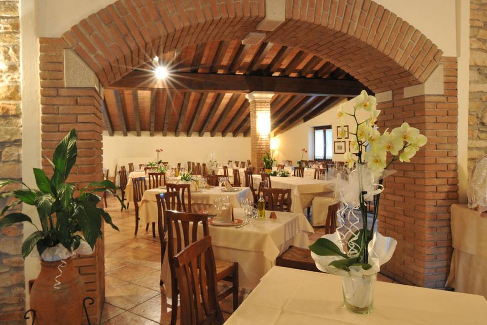 Ristorante Ai Pigni de Cerù