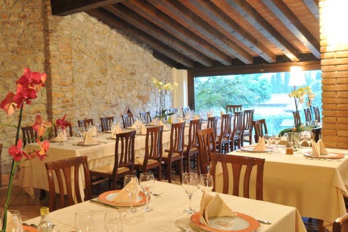 Ristorante Ai Pigni de Cerù