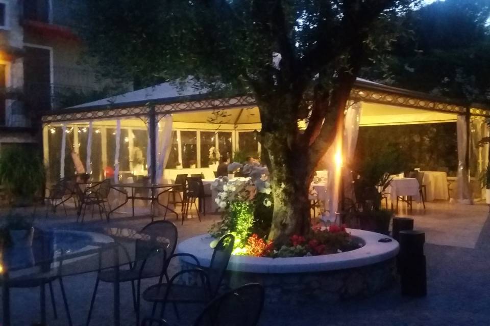 Ristorante Ai Pigni de Cerù