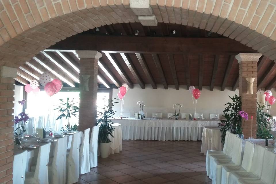 Sala principale