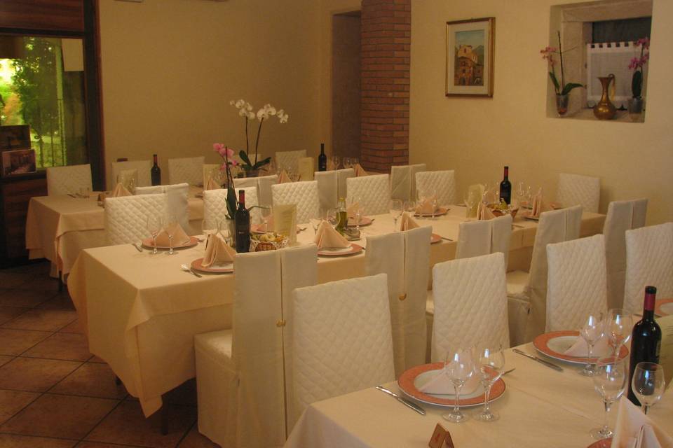 Ristorante Ai Pigni de Cerù