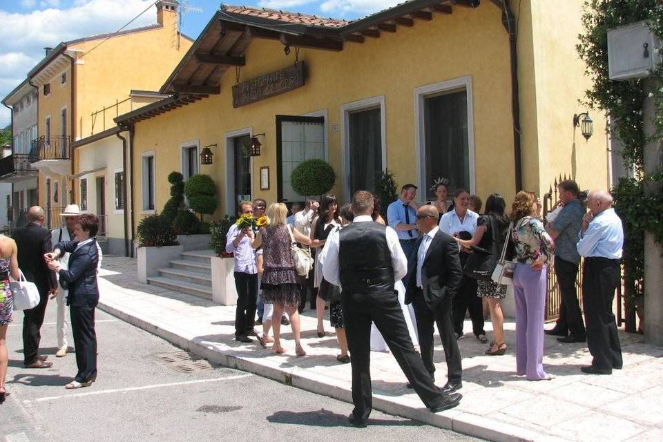 Ristorante Ai Pigni de Cerù