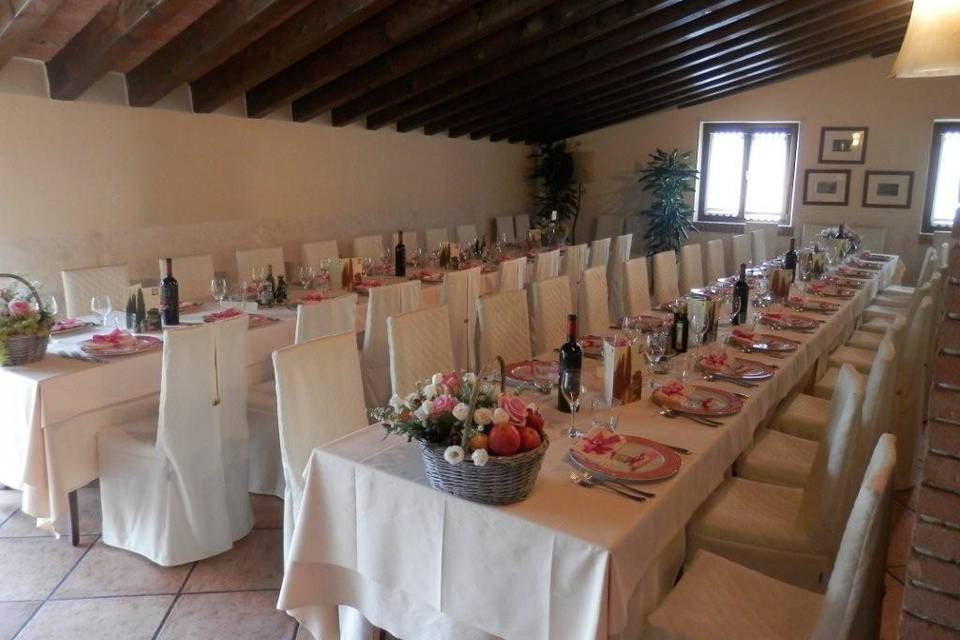 Ristorante Ai Pigni de Cerù