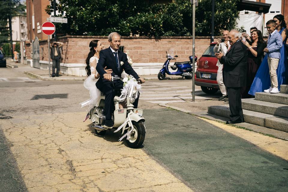 Mv Augusta