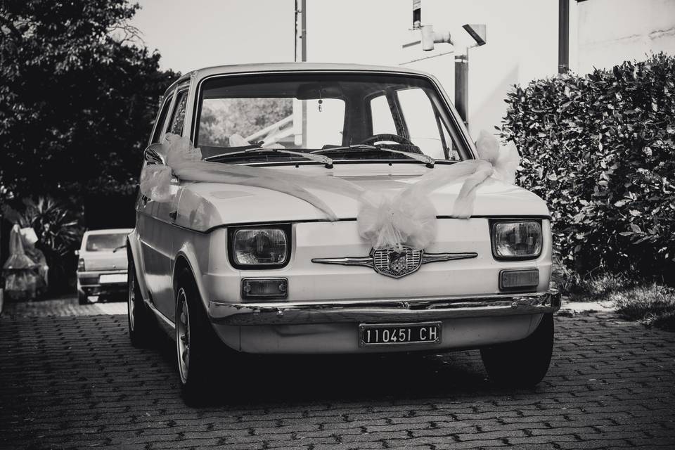 Matrimonio fiat 126