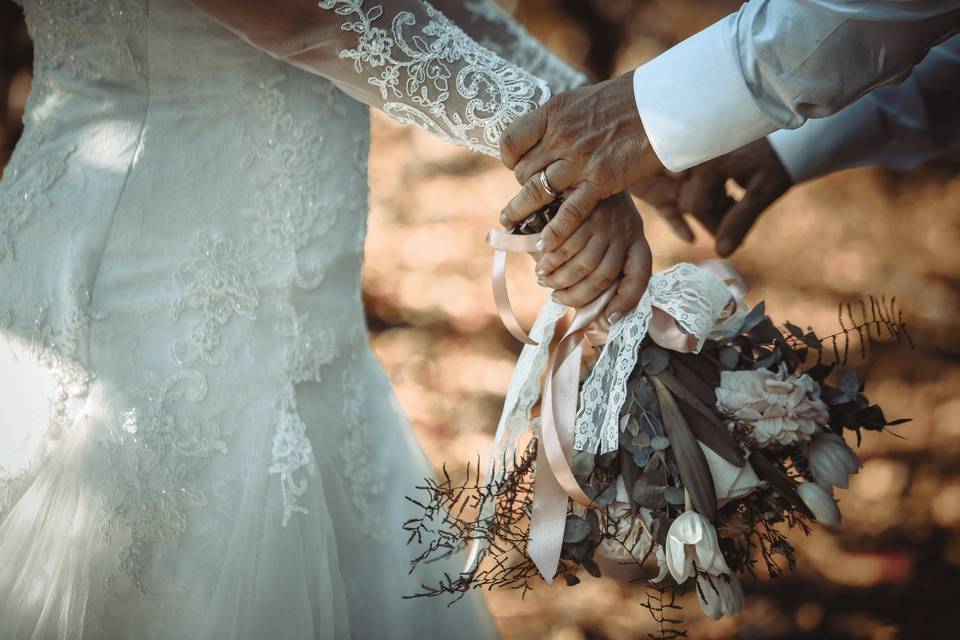 Matrimonio