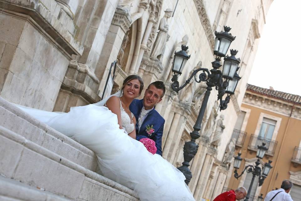 Weding annunziata Sulmona