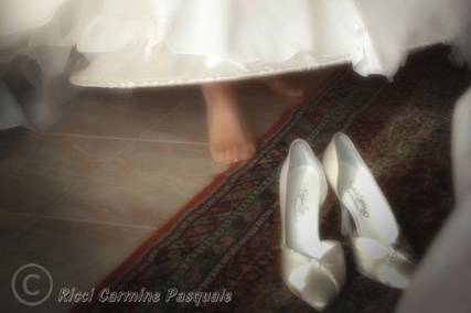 Scarpe sposa