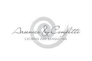 Arsenico & Confetti logo