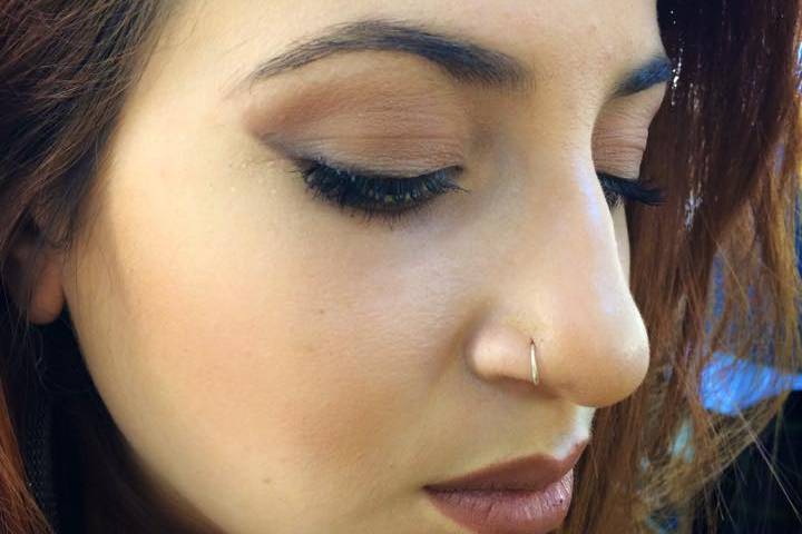 Trucco sposa