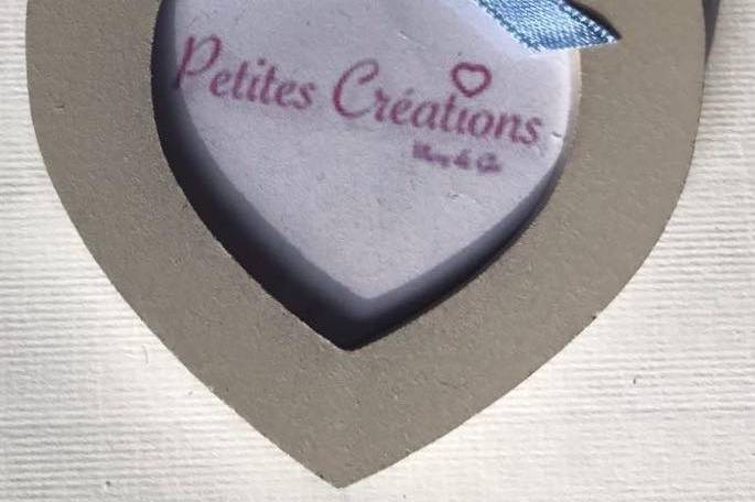 Petites Créations