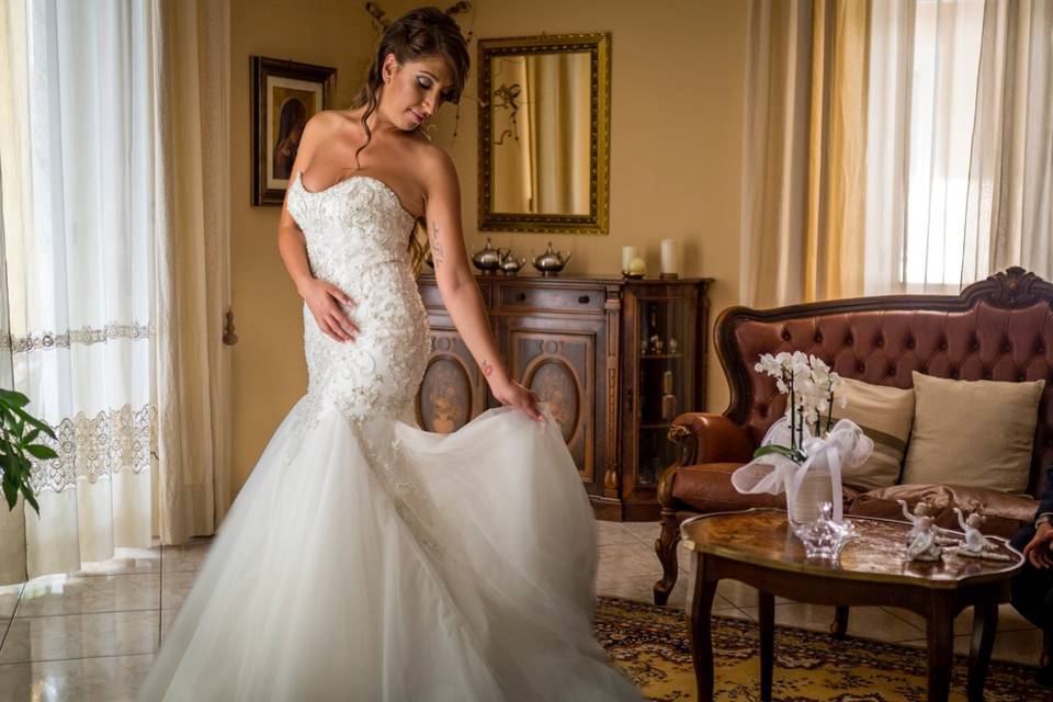 Randy fenoli