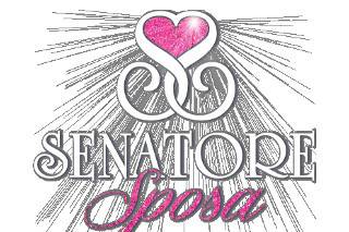 Senatore sposa logo