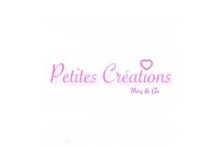 Petites Créations logo