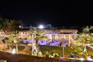 Sas Covas Location Eventi