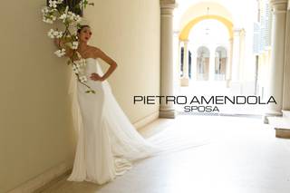 Pietro Amendola Couture