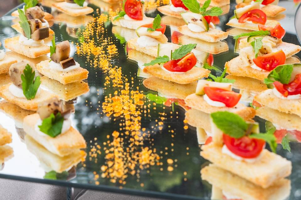 Canapè