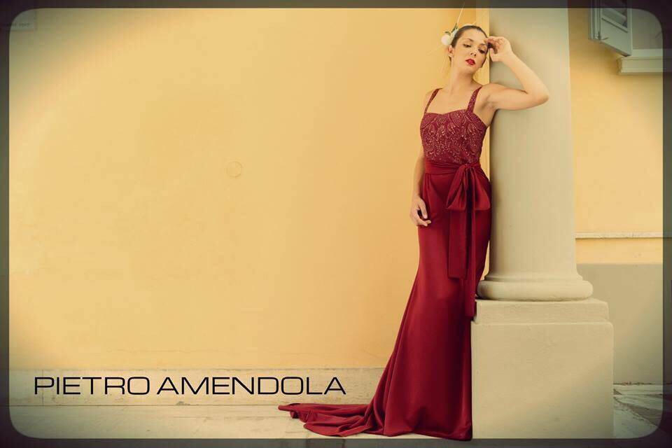 Pietro Amendola Couture