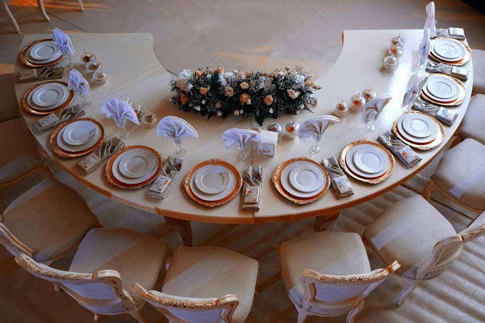 Gusto e precisione
