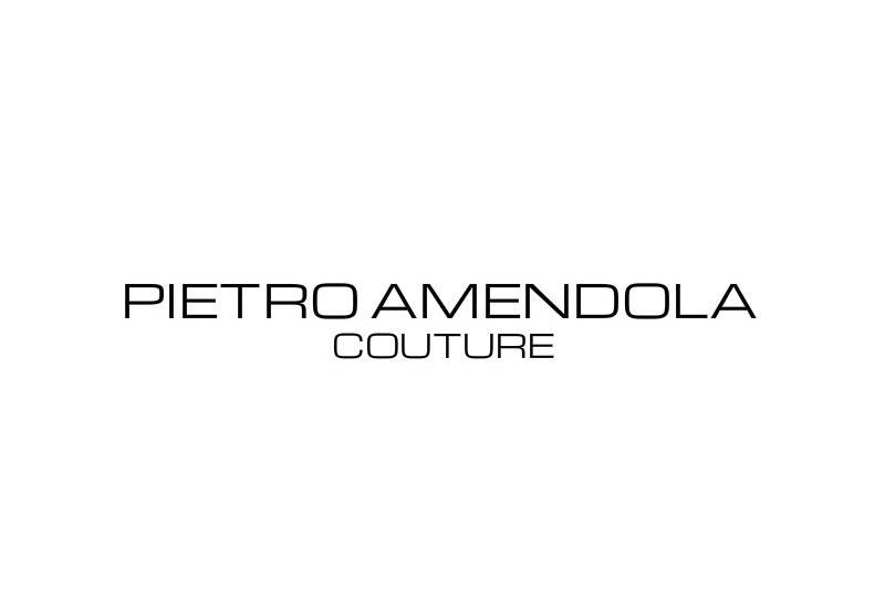 Pietro Amendola Couture