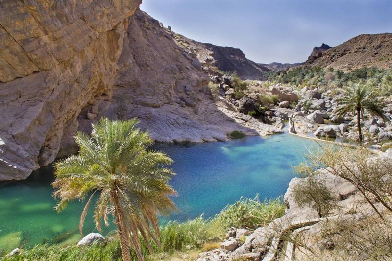 -Oman-
