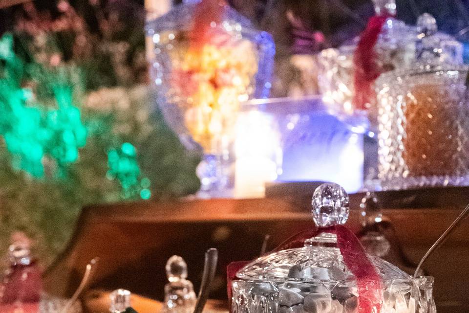 Confettata