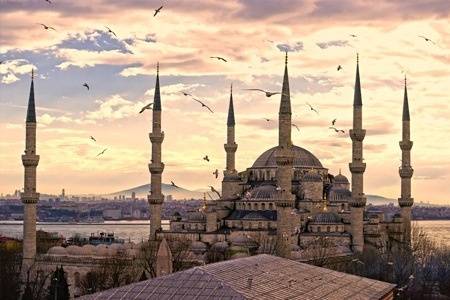 -Turchia-
