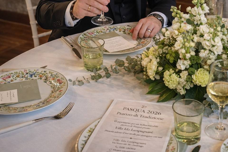 Eleganza