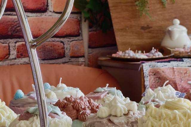 Dolci tentazioni