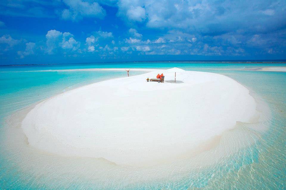 Maldive