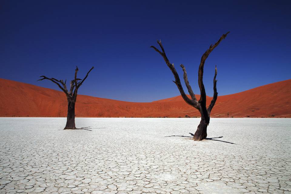 Namibia