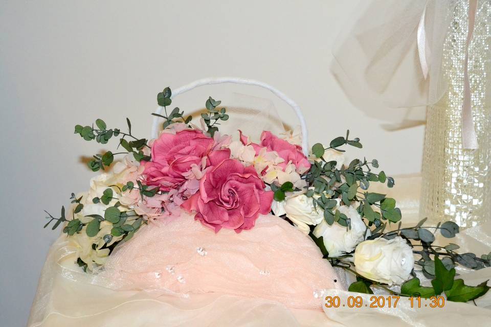 Bouquet sposa