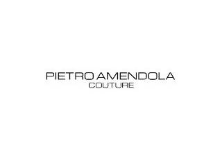 Pietro Amendola Couture