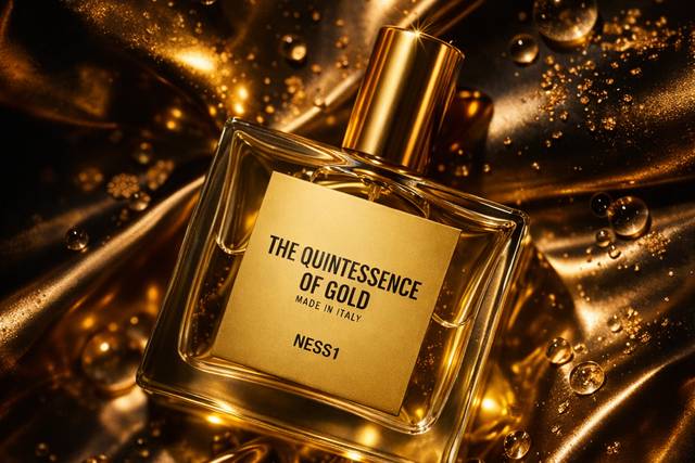 The Quintessence of Gold