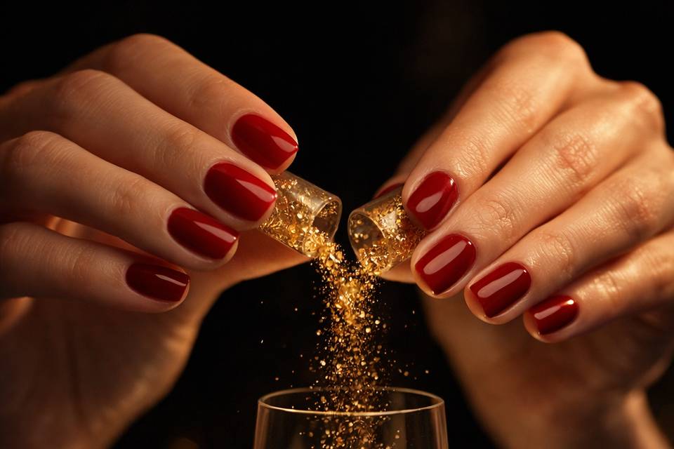 Golden Touch