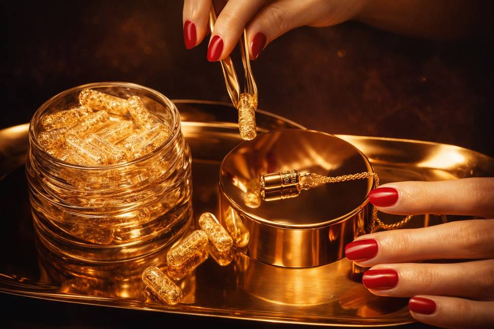 Golden Touch