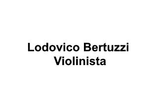 Lodovico Bertuzzi Violinista