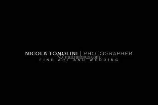 Nicola Tonolini logo