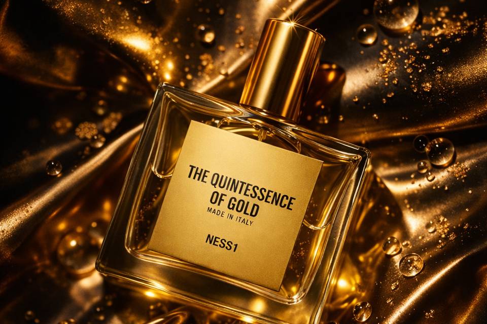 The Quintessence of Gold