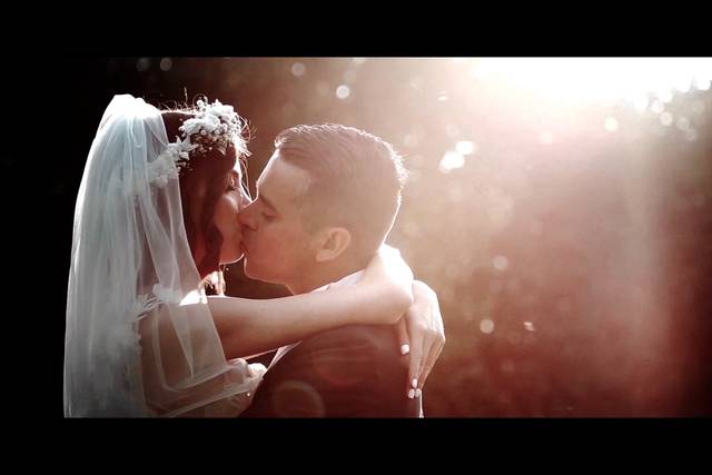 Daryna e Alessio