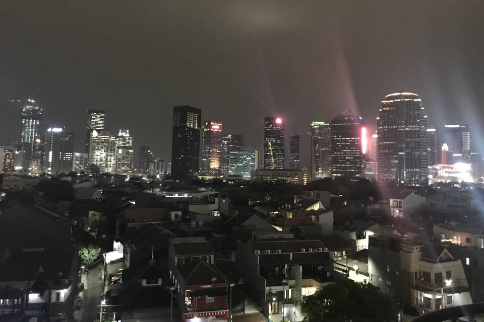 Jakarta, Indonesia