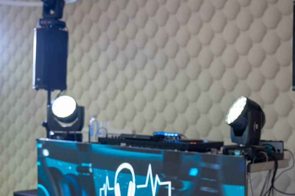 Stage