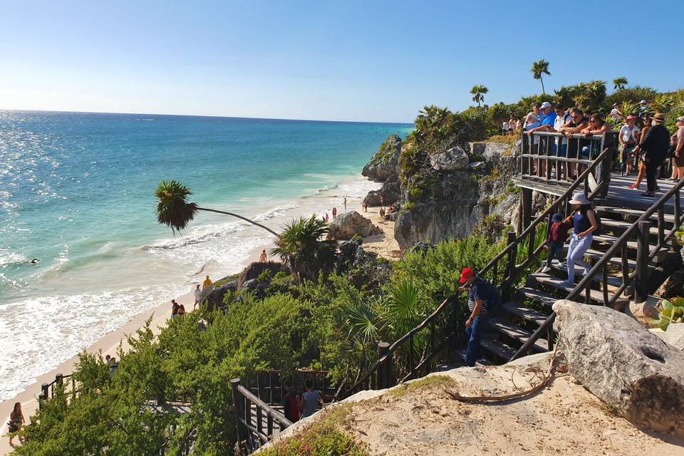 Tulum, Messico