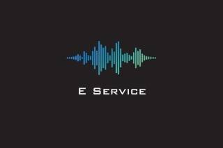 E Service Audio