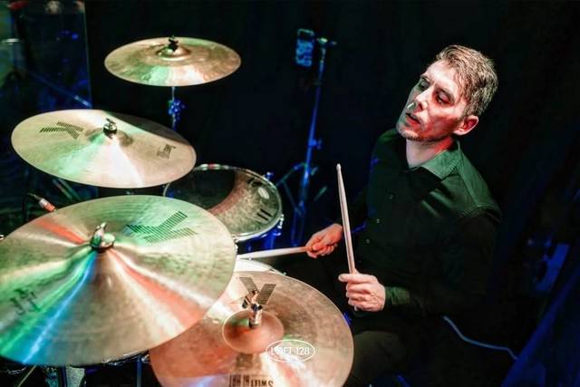 Drum