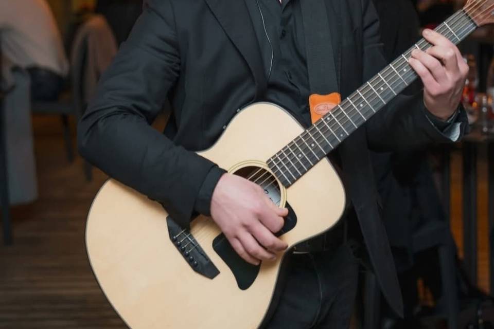 Guitar