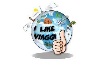 I like viaggi logo
