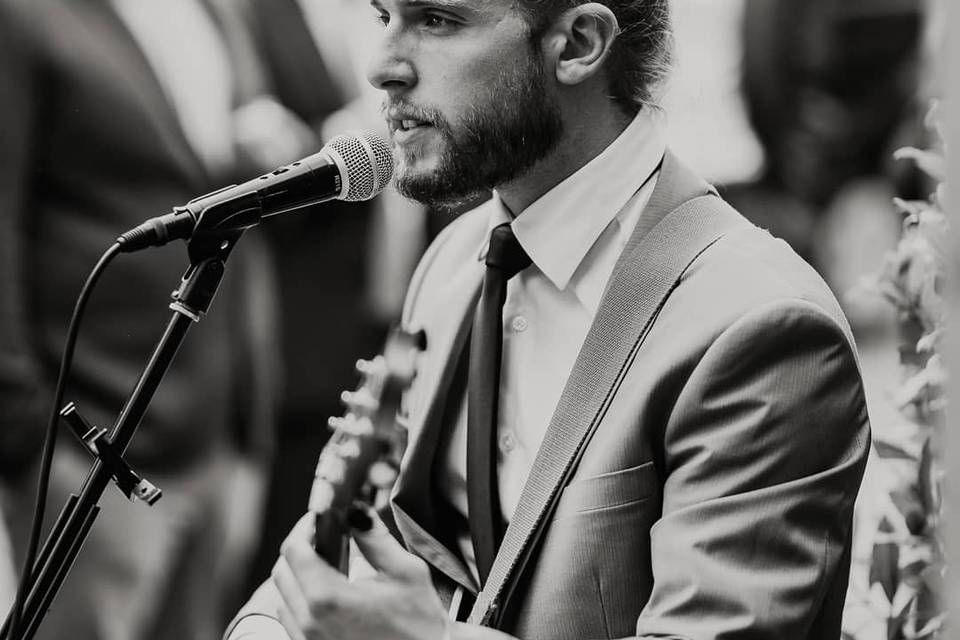Guitar