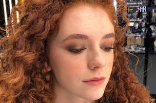 Erica Mandelli Make Up Artist